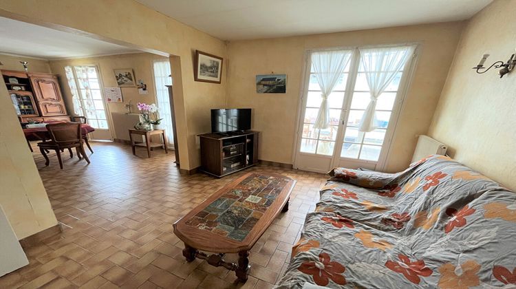 Ma-Cabane - Vente Maison MONTREUIL-BELLAY, 84 m²