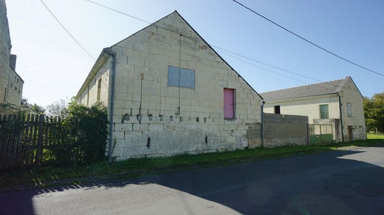 Ma-Cabane - Vente Maison MONTREUIL BELLAY, 74 m²