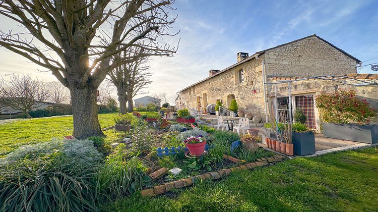 Ma-Cabane - Vente Maison MONTREUIL-BELLAY, 160 m²