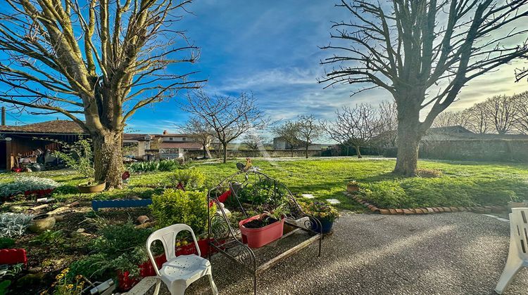 Ma-Cabane - Vente Maison MONTREUIL-BELLAY, 160 m²