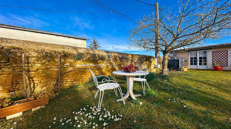 Ma-Cabane - Vente Maison MONTREUIL-BELLAY, 160 m²