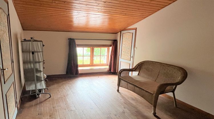 Ma-Cabane - Vente Maison MONTREUIL-BELLAY, 154 m²