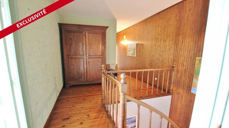 Ma-Cabane - Vente Maison MONTREUIL BELLAY, 220 m²