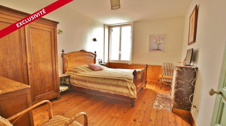 Ma-Cabane - Vente Maison MONTREUIL BELLAY, 220 m²