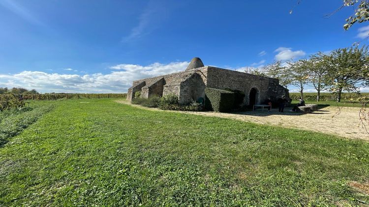 Ma-Cabane - Vente Maison Montreuil-Bellay, 94 m²