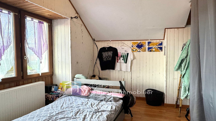 Ma-Cabane - Vente Maison MONTREUIL-BELLAY, 100 m²