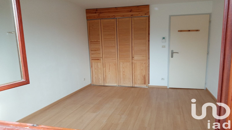 Ma-Cabane - Vente Maison Montreuil-Bellay, 98 m²