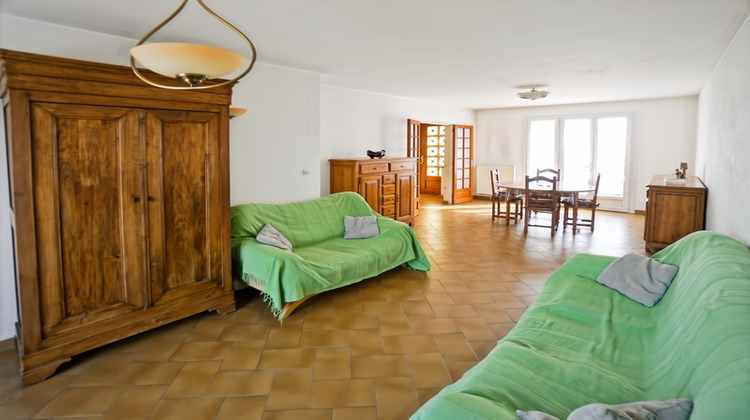 Ma-Cabane - Vente Maison MONTREUIL BELLAY, 140 m²