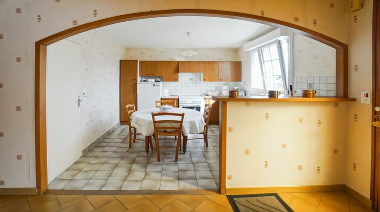 Ma-Cabane - Vente Maison MONTREUIL BELLAY, 140 m²