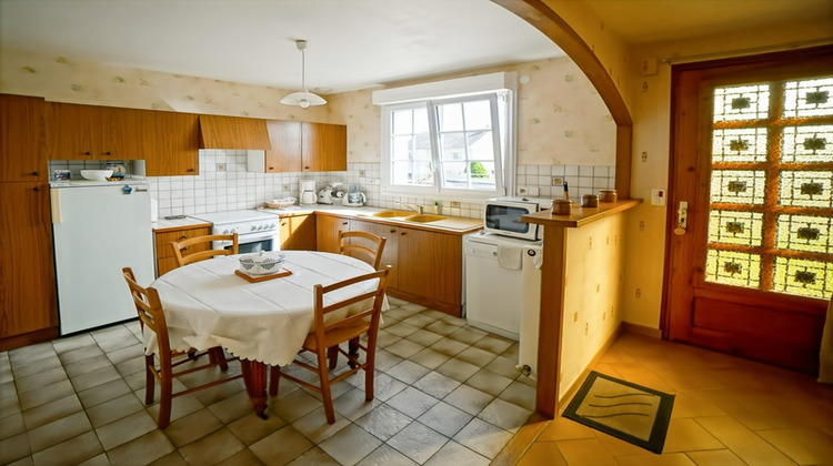 Ma-Cabane - Vente Maison MONTREUIL BELLAY, 140 m²