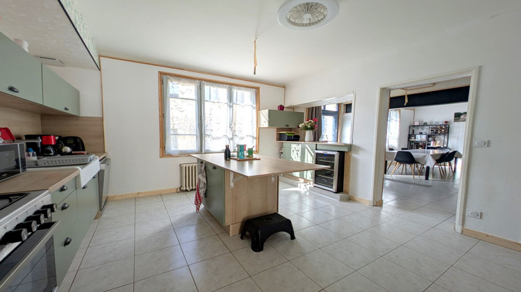 Ma-Cabane - Vente Maison MONTREUIL-BELLAY, 106 m²