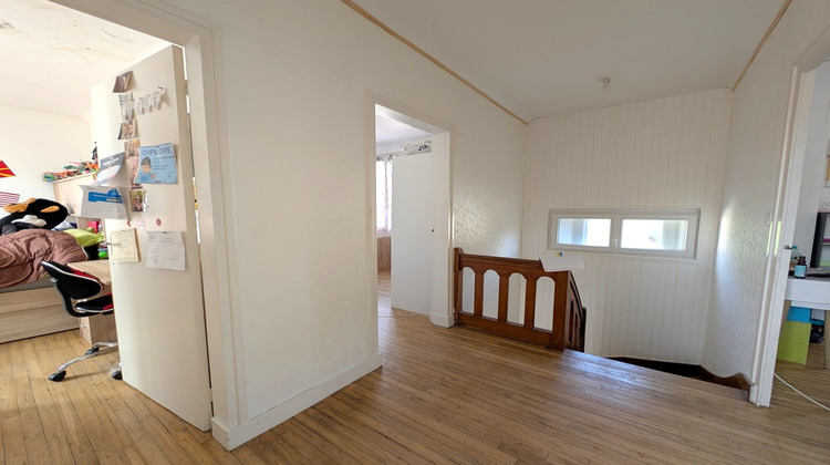 Ma-Cabane - Vente Maison MONTREUIL-BELLAY, 106 m²