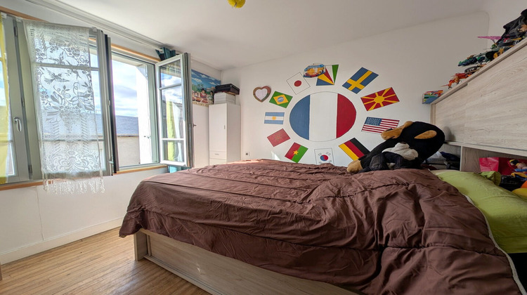 Ma-Cabane - Vente Maison MONTREUIL-BELLAY, 106 m²