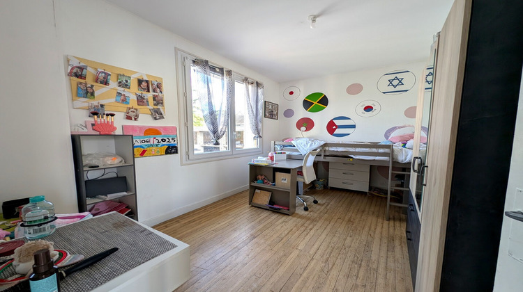 Ma-Cabane - Vente Maison MONTREUIL-BELLAY, 106 m²