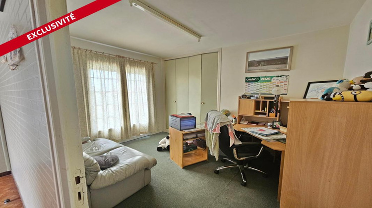 Ma-Cabane - Vente Maison MONTREUIL BELLAY, 180 m²