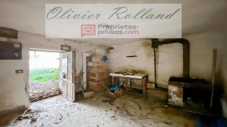 Ma-Cabane - Vente Maison MONTREUIL BELLAY, 78 m²