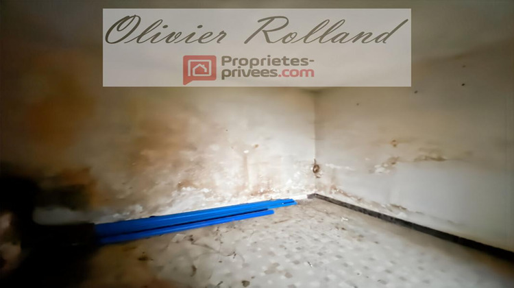 Ma-Cabane - Vente Maison MONTREUIL BELLAY, 78 m²