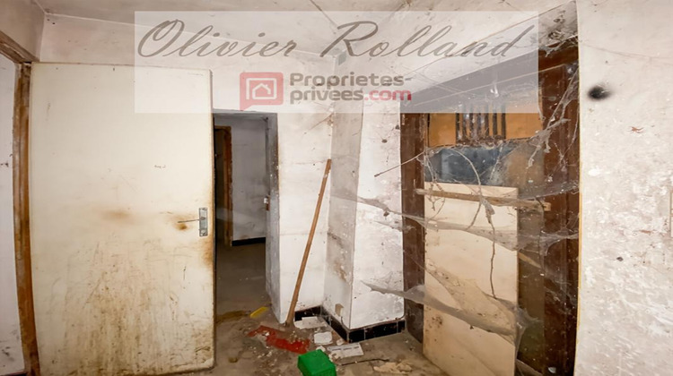 Ma-Cabane - Vente Maison MONTREUIL BELLAY, 78 m²