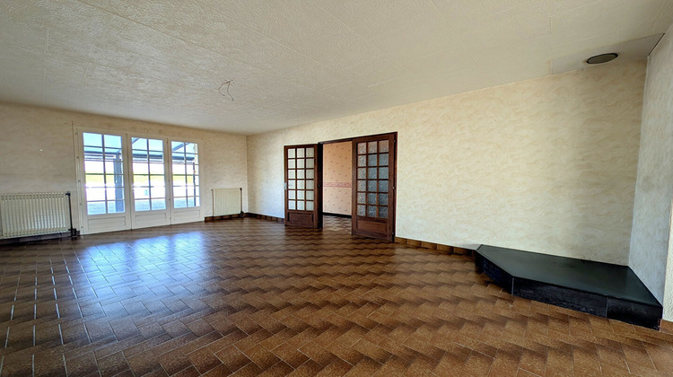 Ma-Cabane - Vente Maison MONTREUIL-BELLAY, 90 m²