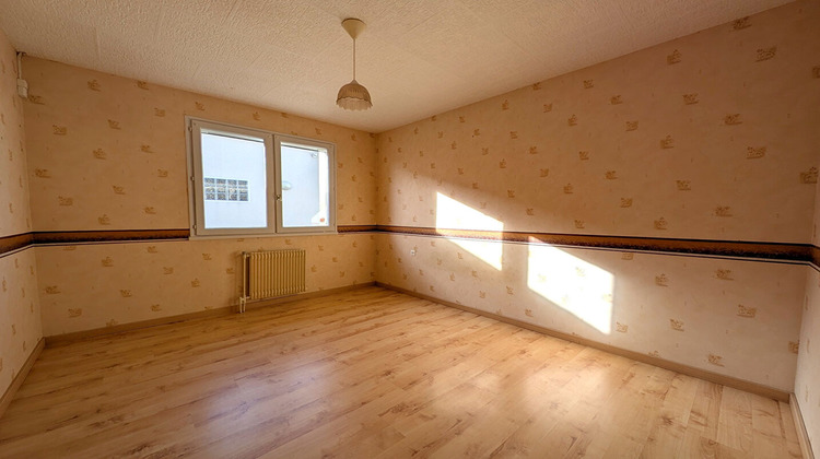 Ma-Cabane - Vente Maison MONTREUIL-BELLAY, 90 m²