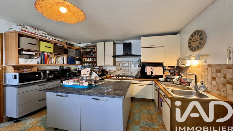 Ma-Cabane - Vente Maison Montreuil-Bellay, 75 m²