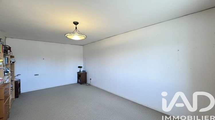 Ma-Cabane - Vente Maison Montreuil-Bellay, 75 m²