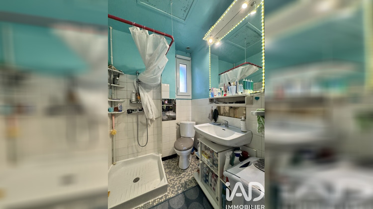 Ma-Cabane - Vente Maison Montreuil-Bellay, 75 m²