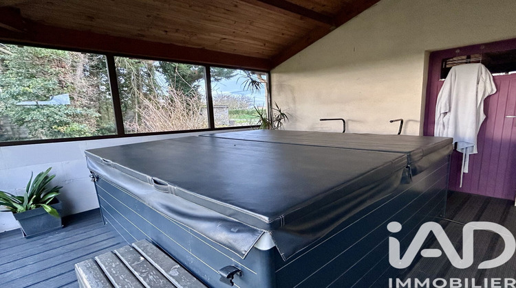 Ma-Cabane - Vente Maison Montreuil-Bellay, 107 m²