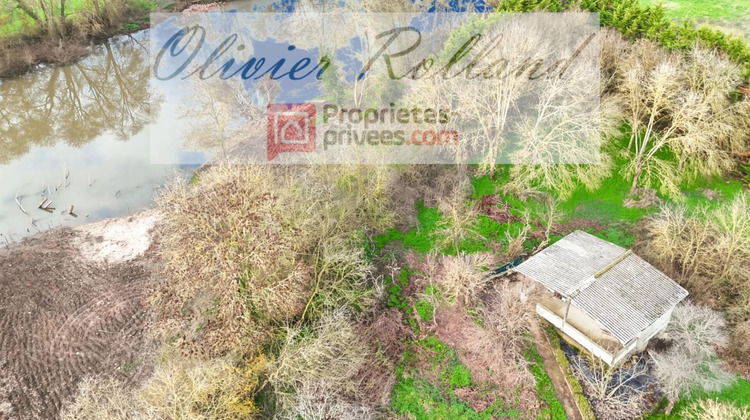 Ma-Cabane - Vente Maison MONTREUIL BELLAY, 27 m²