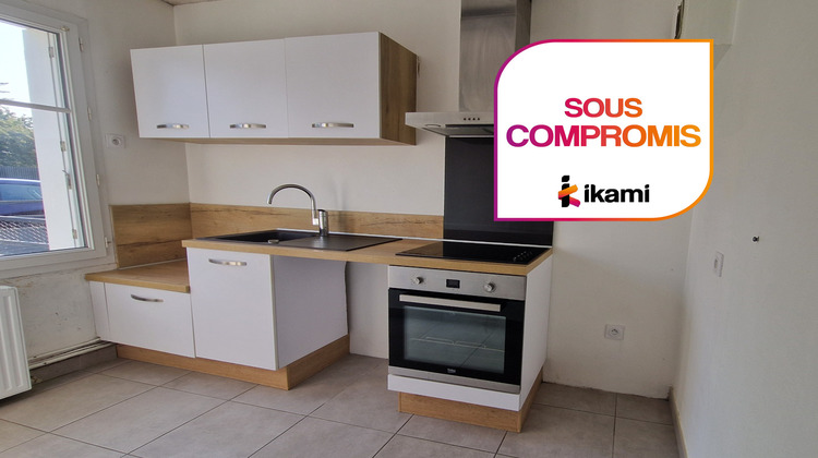 Ma-Cabane - Vente Maison Montreuil-Bellay, 82 m²