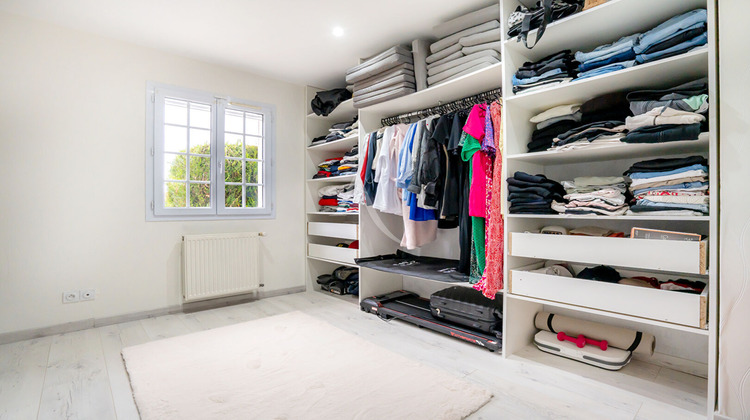 Ma-Cabane - Vente Maison MONTREUIL-BELLAY, 90 m²