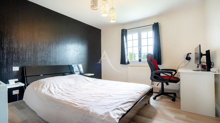 Ma-Cabane - Vente Maison MONTREUIL-BELLAY, 90 m²