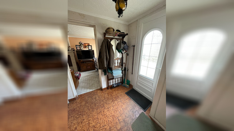 Ma-Cabane - Vente Maison MONTREUIL-BELLAY, 155 m²