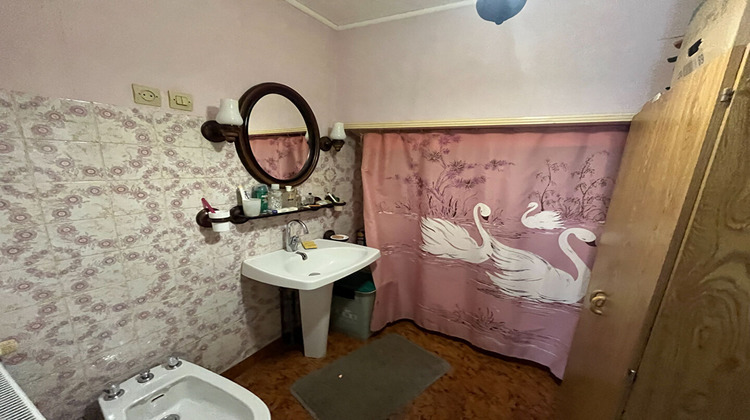 Ma-Cabane - Vente Maison MONTREUIL-BELLAY, 155 m²