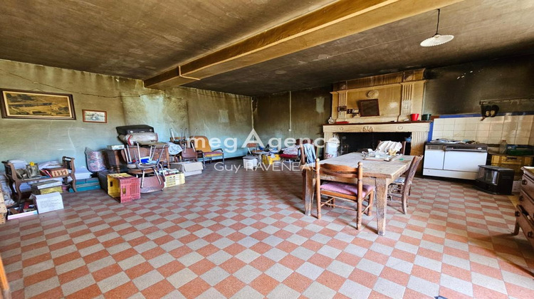 Ma-Cabane - Vente Maison MONTREUIL BELLAY, 130 m²