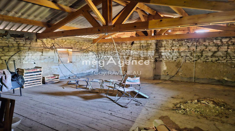 Ma-Cabane - Vente Maison MONTREUIL BELLAY, 130 m²