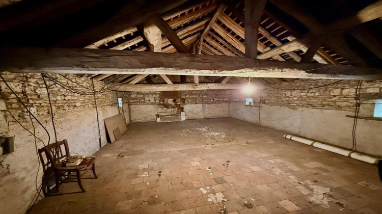 Ma-Cabane - Vente Maison MONTREUIL BELLAY, 57 m²