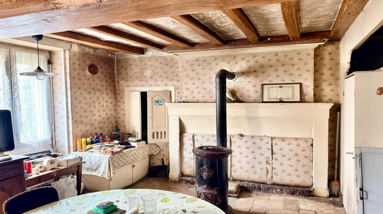 Ma-Cabane - Vente Maison MONTREUIL BELLAY, 57 m²