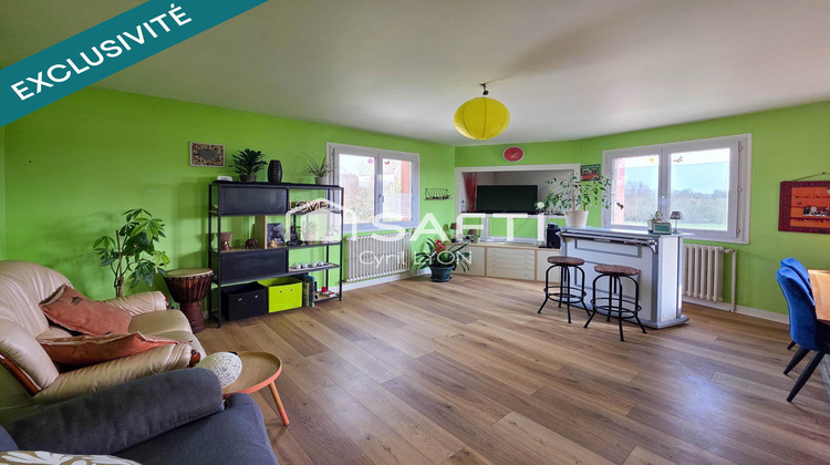 Ma-Cabane - Vente Maison Montreuil-Bellay, 58 m²