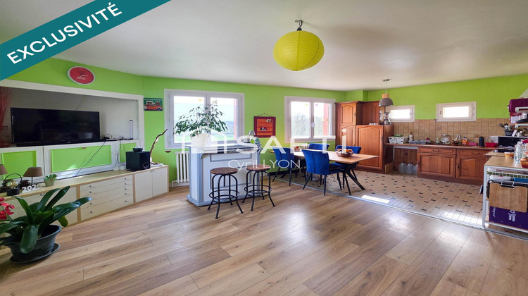 Ma-Cabane - Vente Maison Montreuil-Bellay, 58 m²