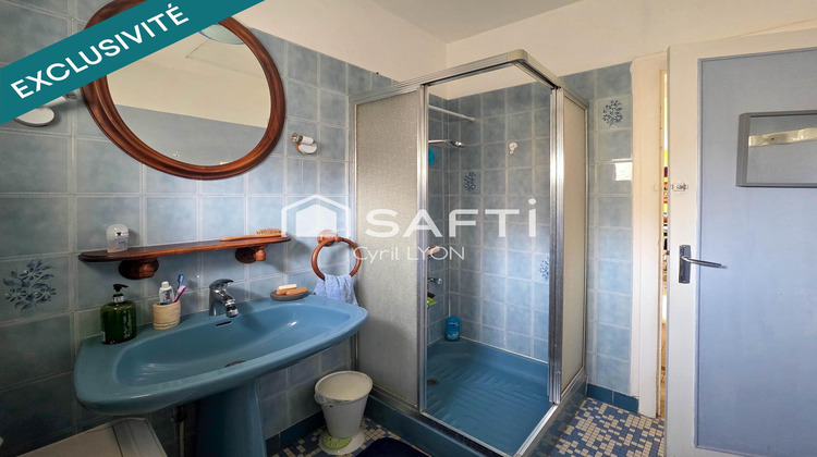 Ma-Cabane - Vente Maison Montreuil-Bellay, 58 m²