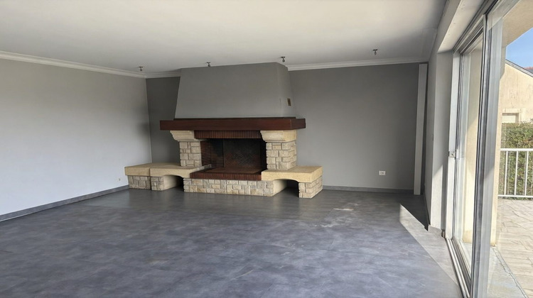 Ma-Cabane - Vente Maison Montreuil-Bellay, 152 m²