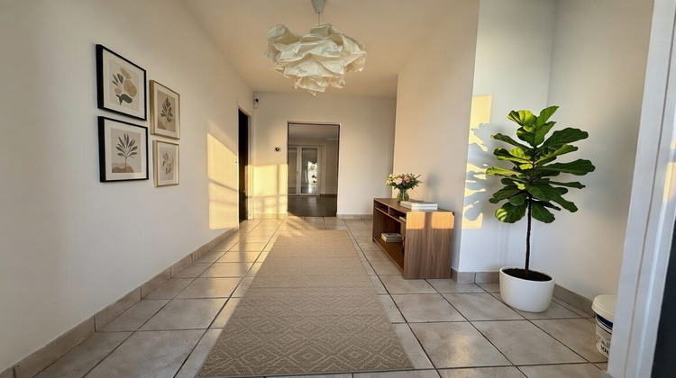 Ma-Cabane - Vente Maison Montreuil-Bellay, 152 m²