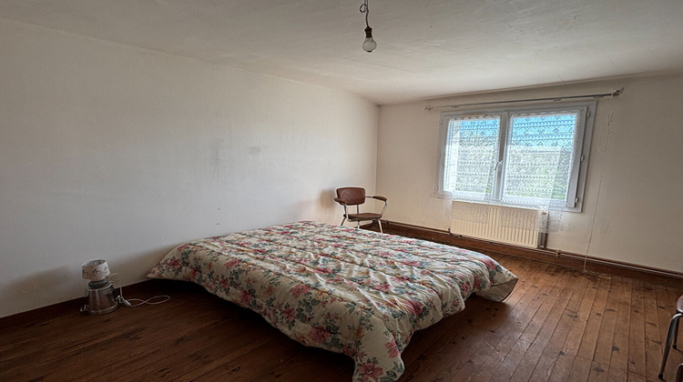 Ma-Cabane - Vente Maison MONTREUIL-BELLAY, 166 m²