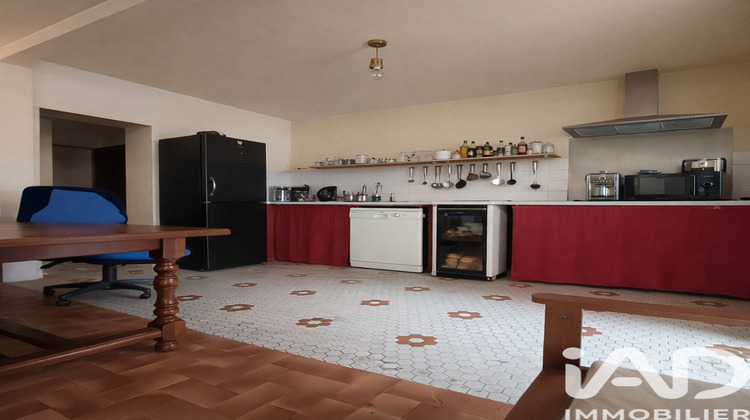 Ma-Cabane - Vente Maison Montreuil-Bellay, 107 m²