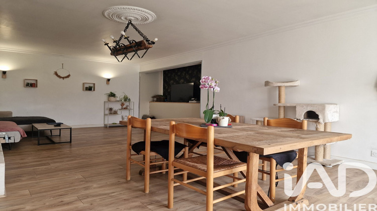 Ma-Cabane - Vente Maison Montreuil-Bellay, 207 m²