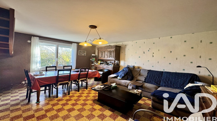 Ma-Cabane - Vente Maison Montreuil-Bellay, 75 m²