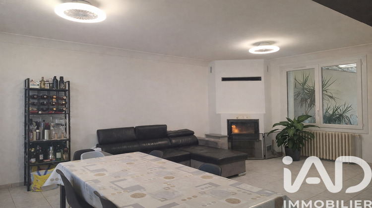 Ma-Cabane - Vente Maison Montreuil-Bellay, 106 m²