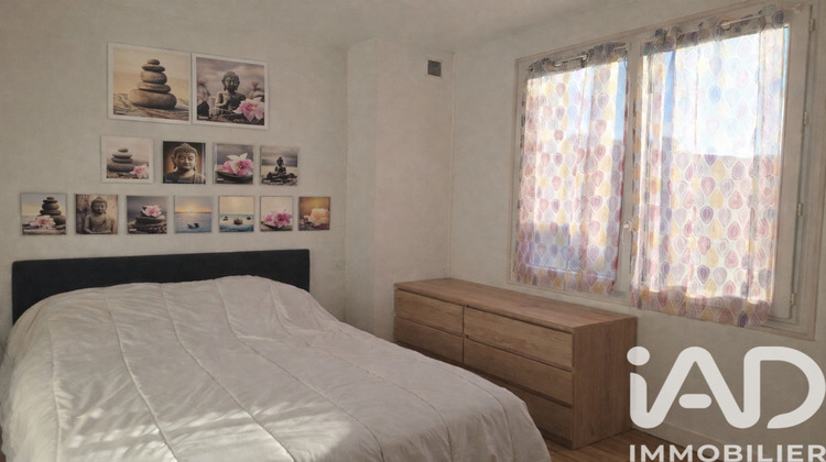 Ma-Cabane - Vente Maison Montreuil-Bellay, 106 m²