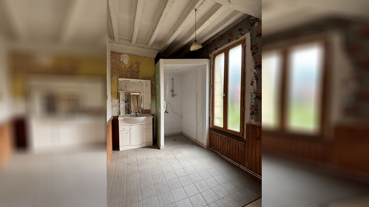Ma-Cabane - Vente Maison MONTREUIL-BELLAY, 130 m²